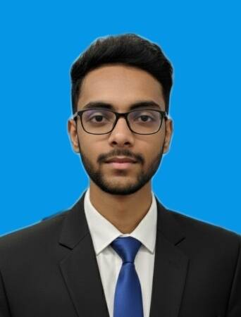 Aditya Mamarde